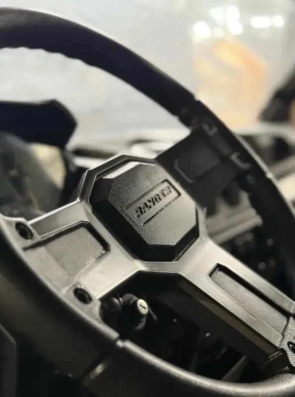 Mira esta publicación de Polaris 1000 XP 2022 en Motordil