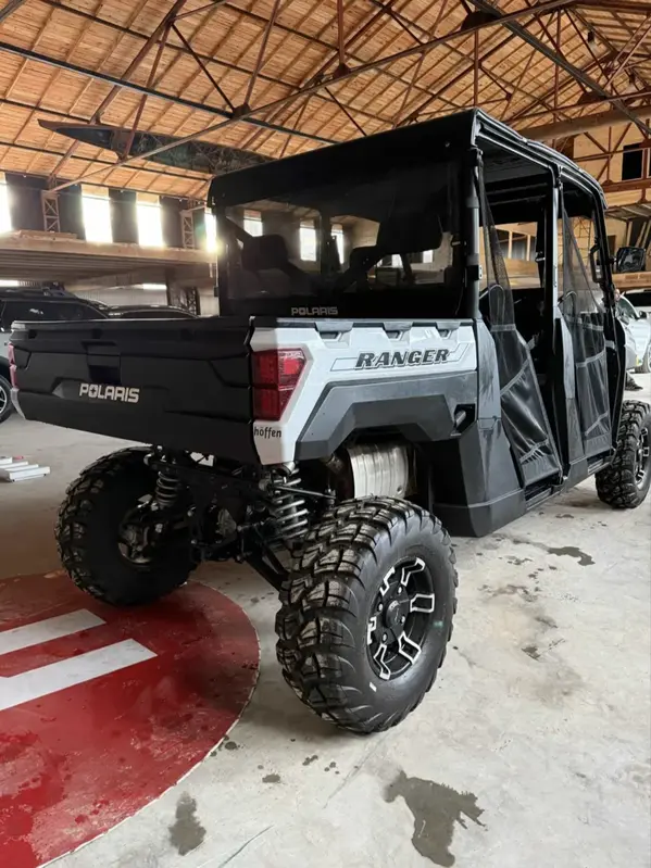 Mira esta publicación de Polaris 1000 XP 2022 en Motordil