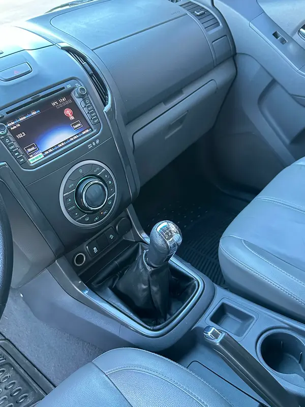 Mirá esta publicación de Chevrolet S 10