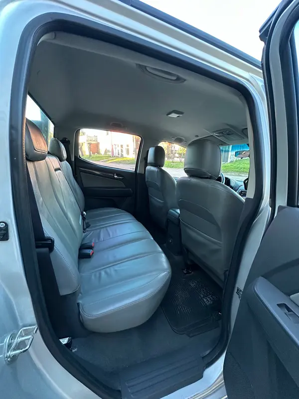Mira esta publicación de Chevrolet S 10