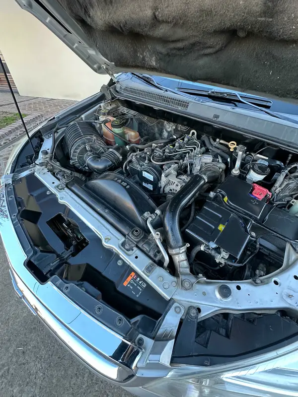 Mirá esta publicación de Chevrolet S 10