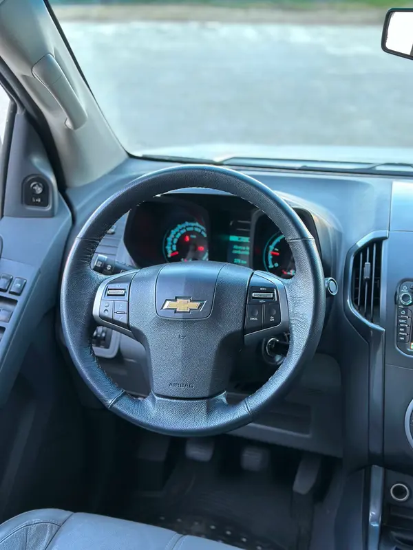 Mirá esta publicación de Chevrolet S 10