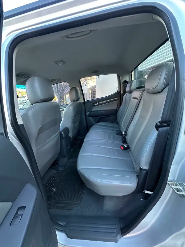 Mira esta publicación de Chevrolet S 10