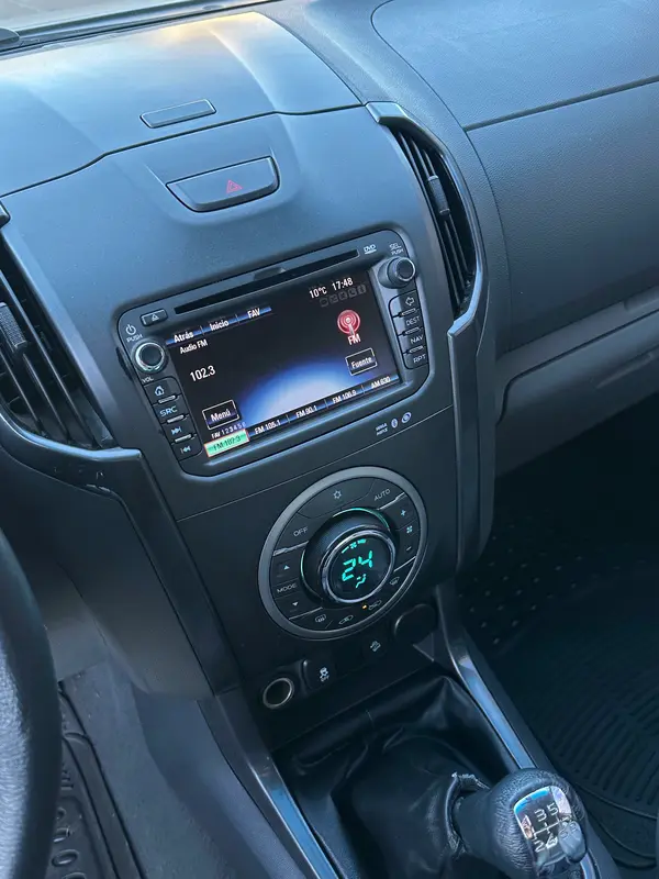 Mirá esta publicación de Chevrolet S 10