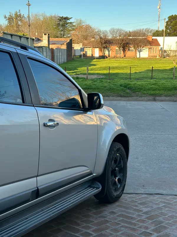 Mirá esta publicación de Chevrolet S 10