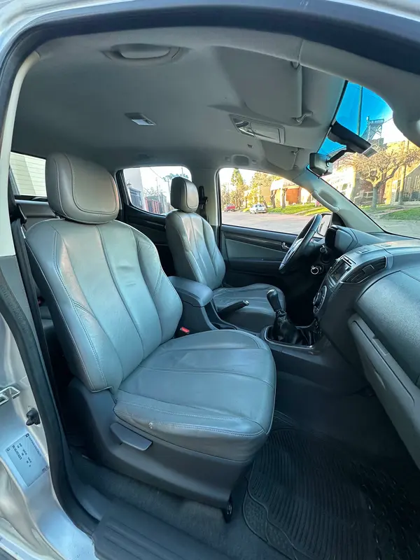 Mirá esta publicación de Chevrolet S 10