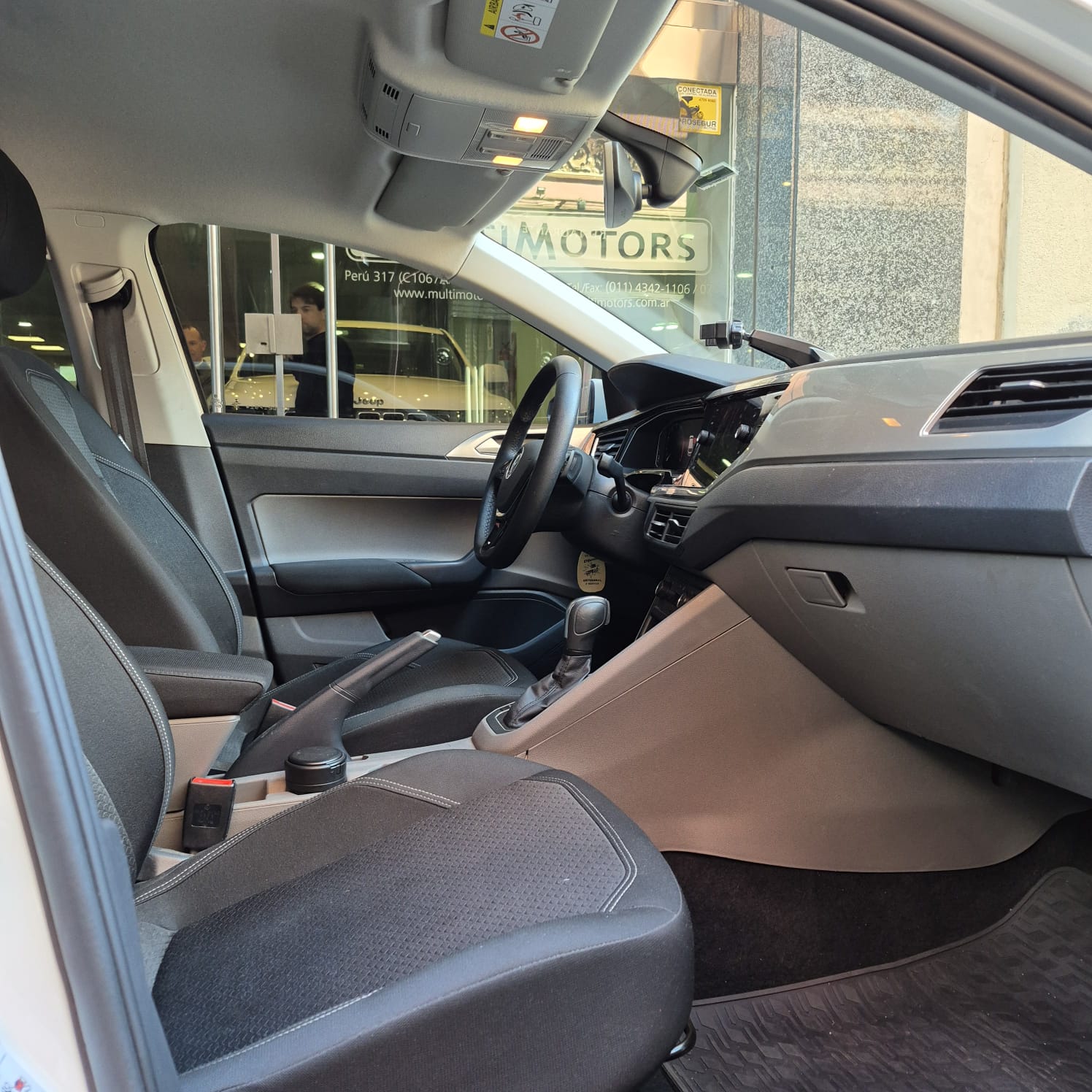Mirá esta publicación de Volkswagen Nuevo Polo