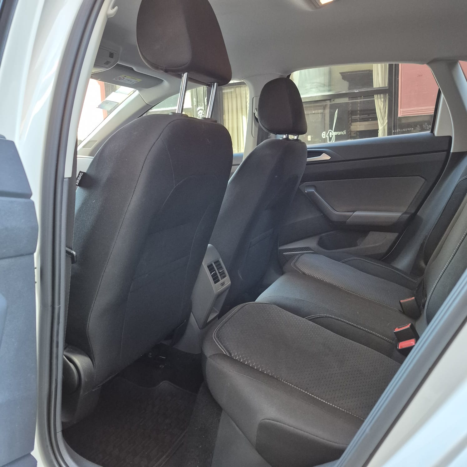 Mirá esta publicación de Volkswagen Nuevo Polo