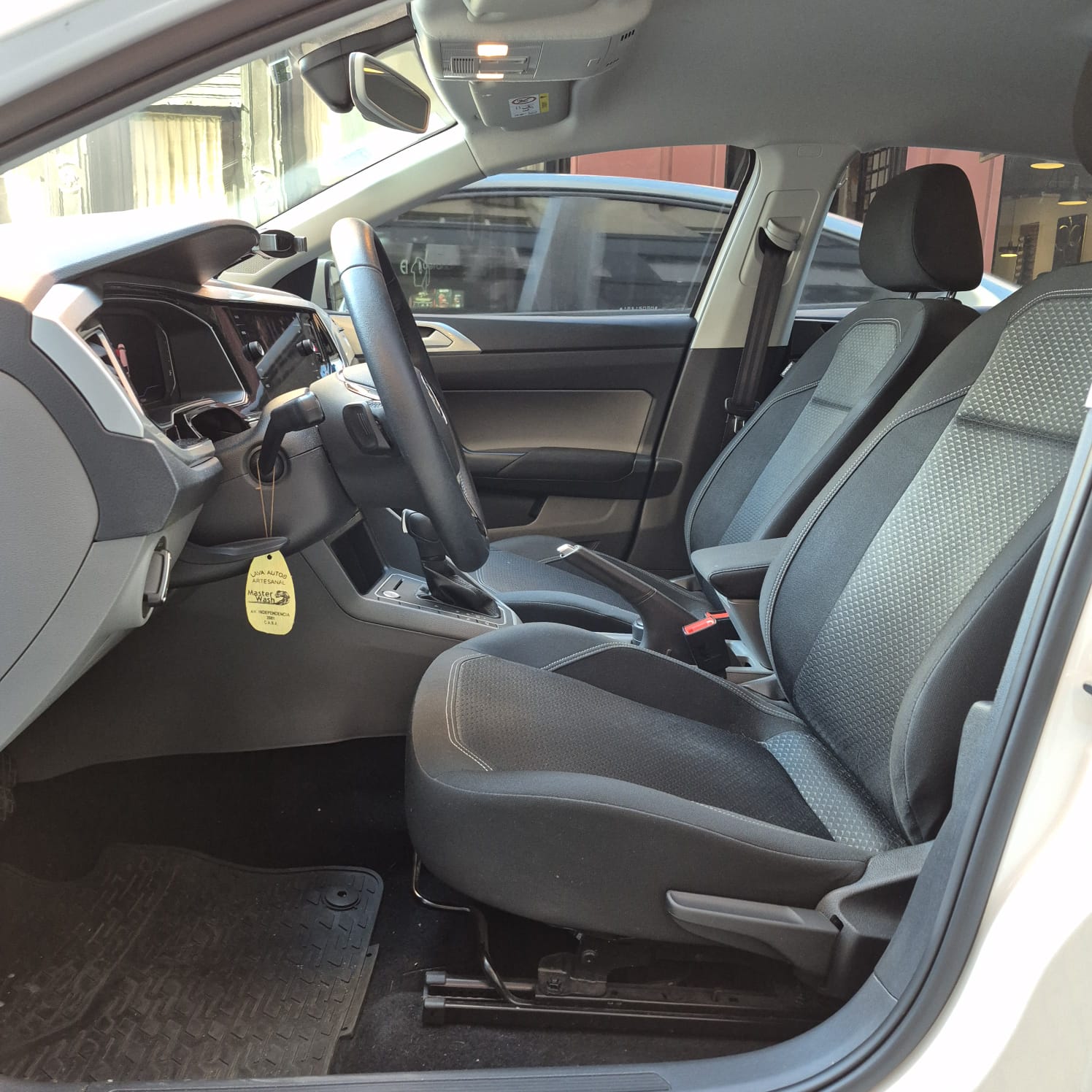Mirá esta publicación de Volkswagen Nuevo Polo