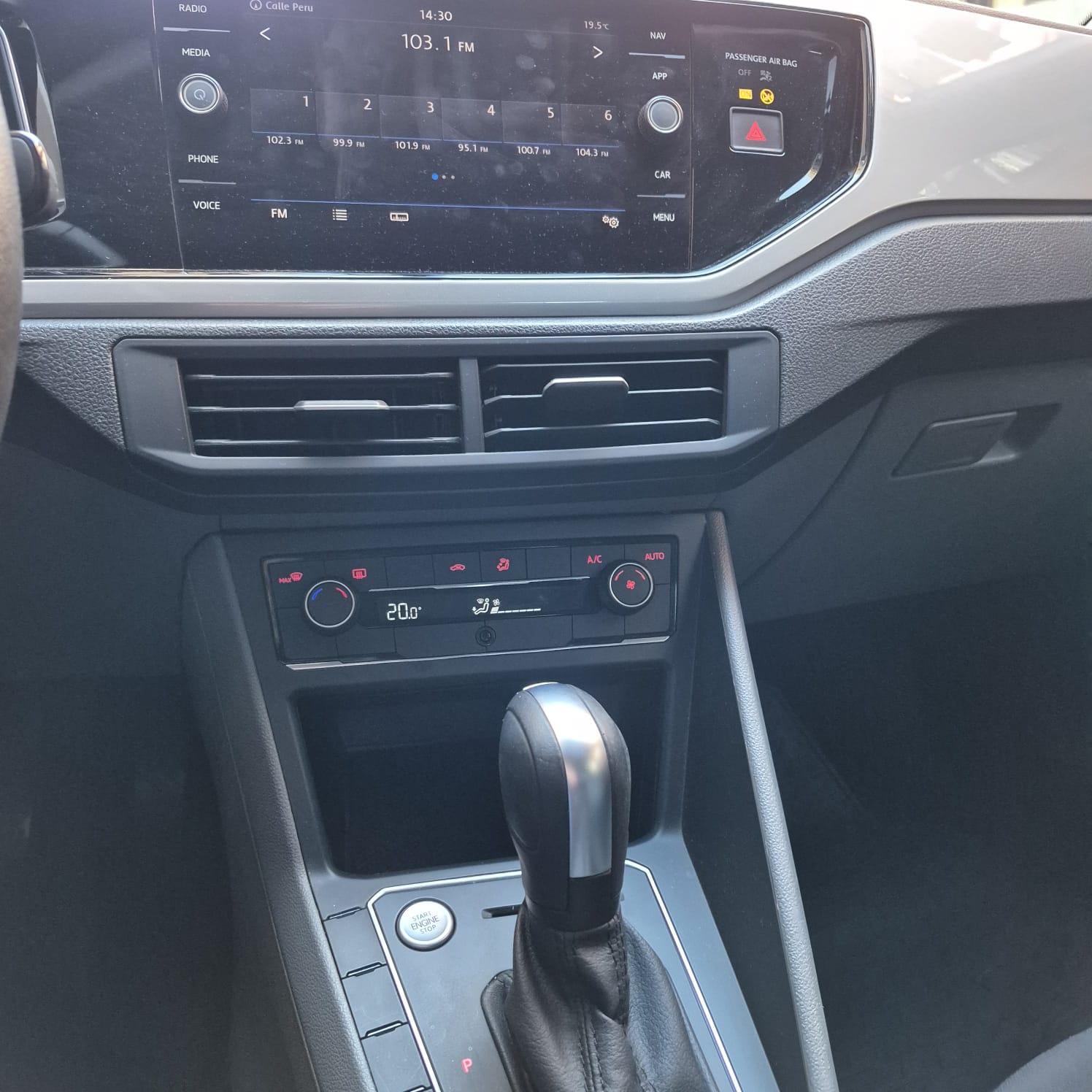 Mirá esta publicación de Volkswagen Nuevo Polo