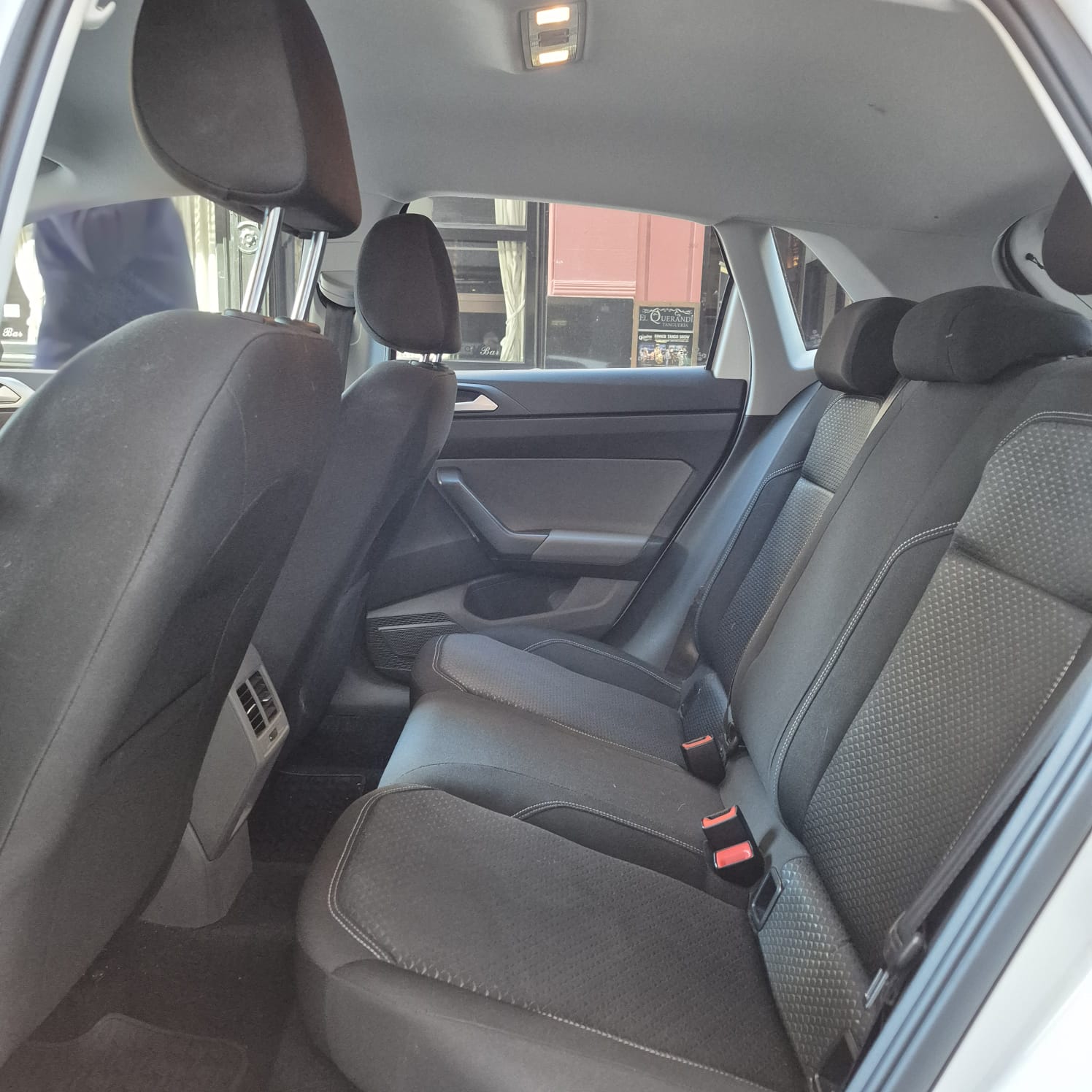 Mirá esta publicación de Volkswagen Nuevo Polo
