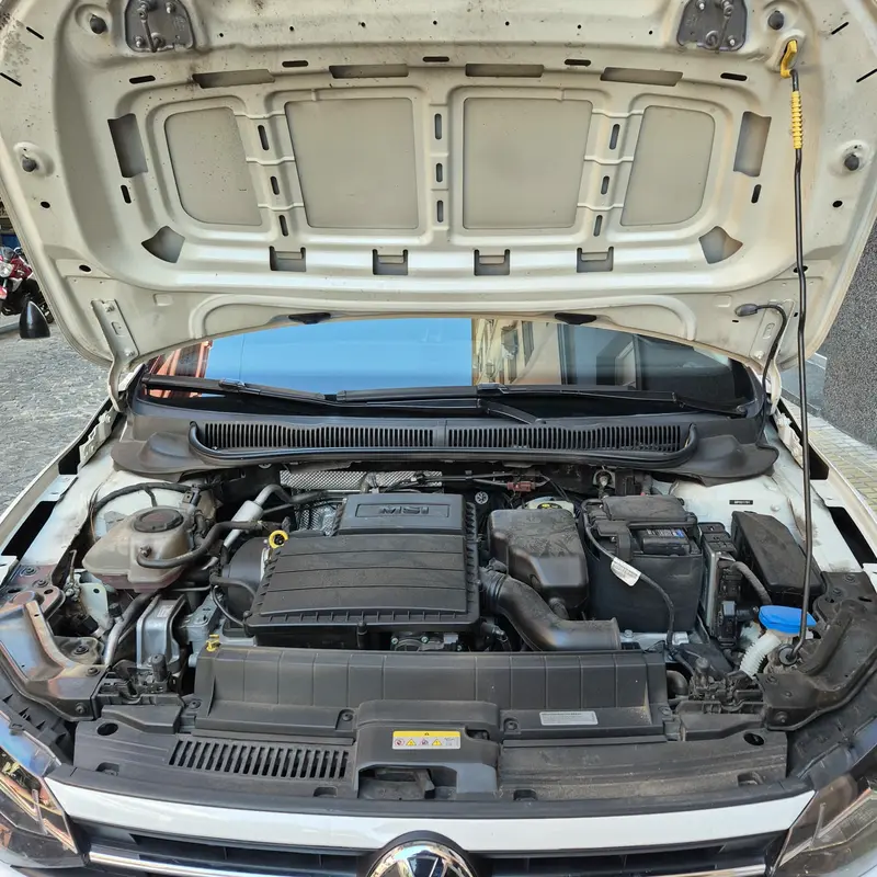 Mirá esta publicación de Volkswagen Nuevo Polo