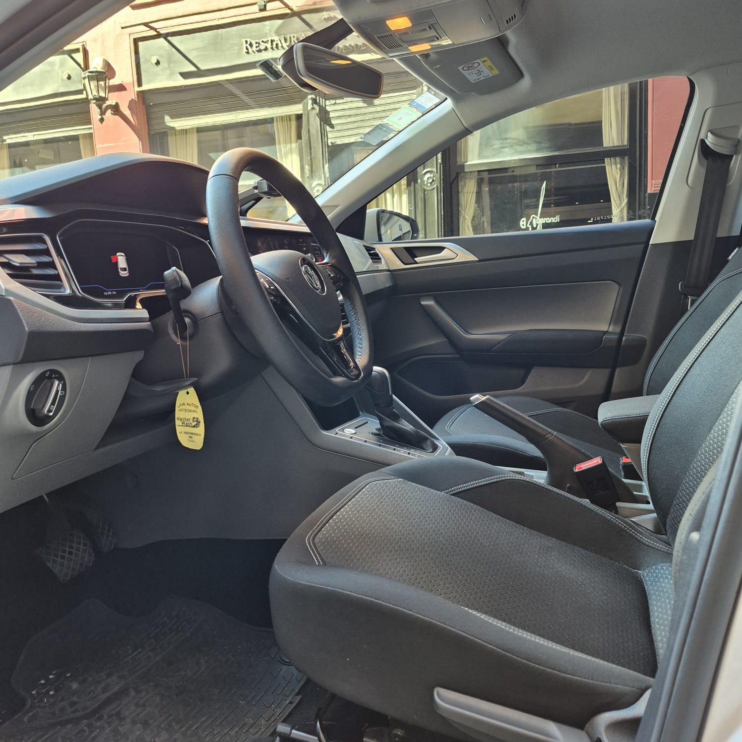 Mirá esta publicación de Volkswagen Nuevo Polo