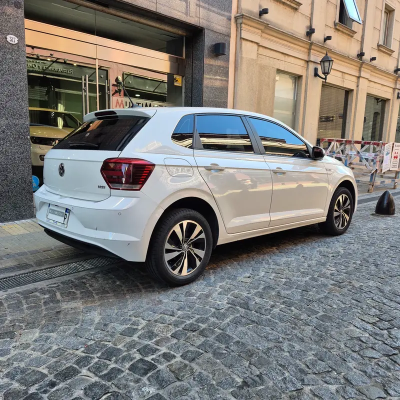 Mirá esta publicación de Volkswagen Nuevo Polo