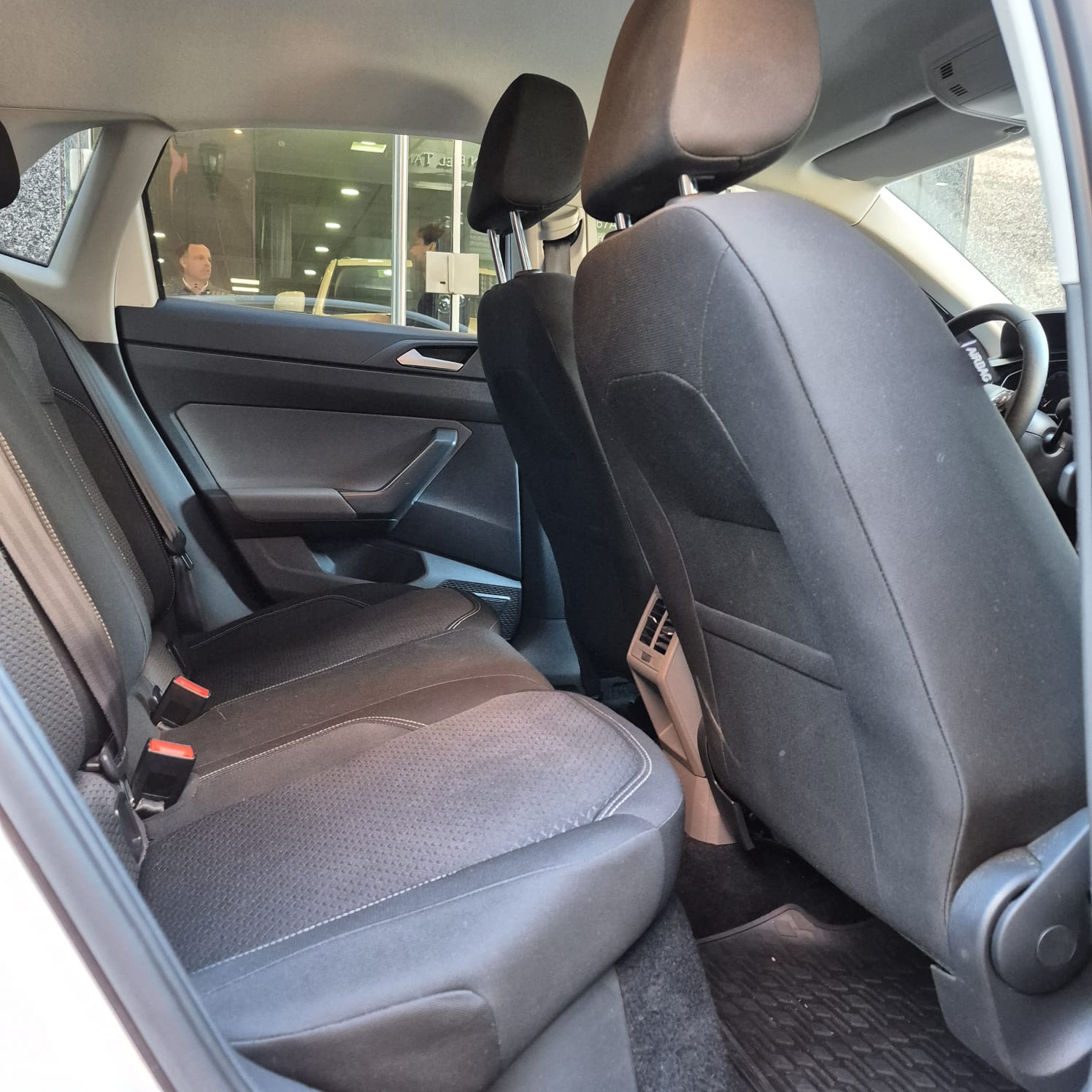 Mirá esta publicación de Volkswagen Nuevo Polo