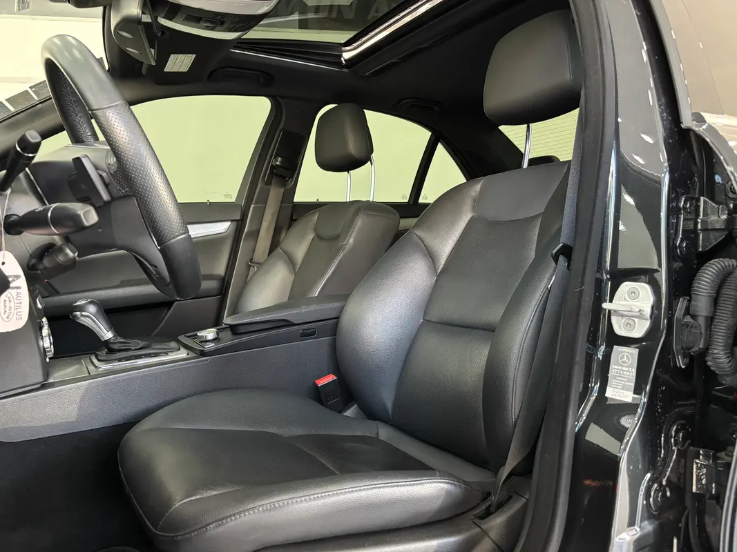 Mirá esta publicación de Mercedes Benz Clase C