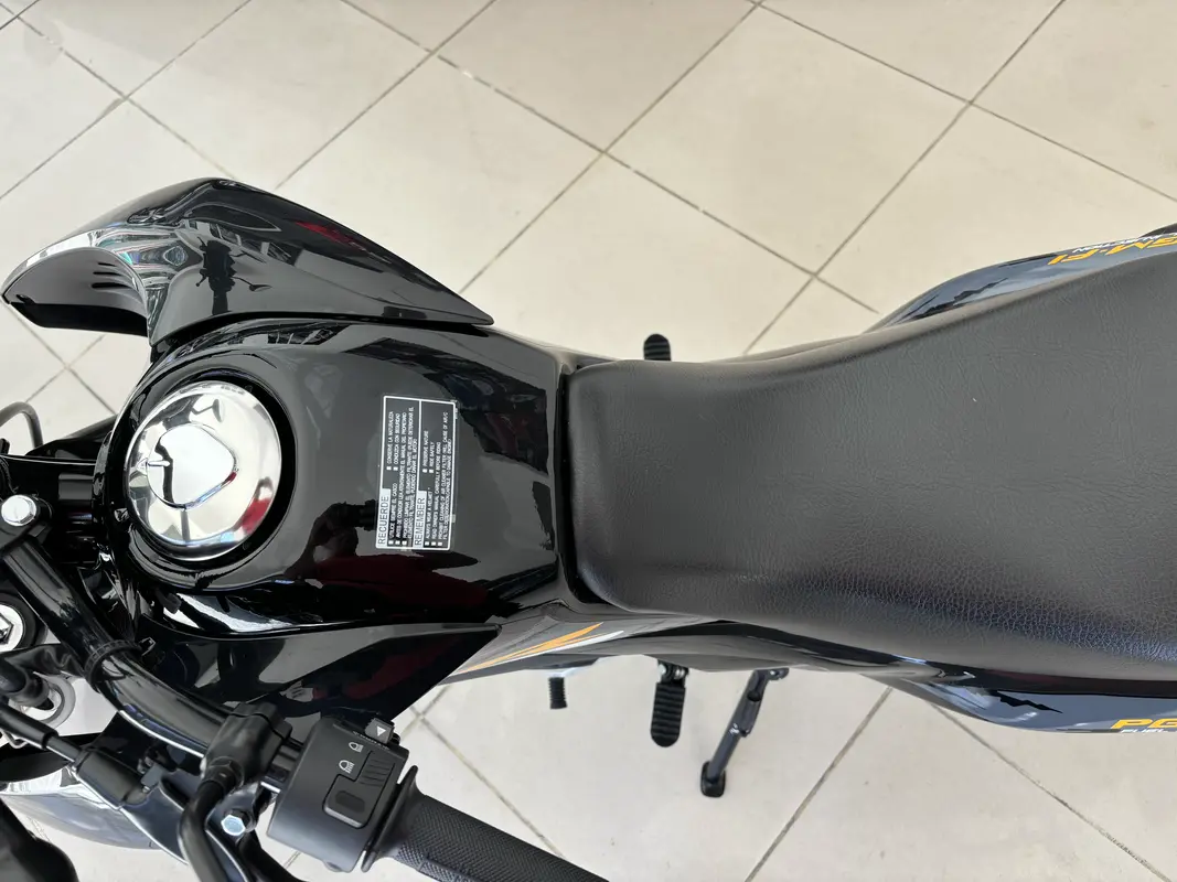 Mira esta publicación de Honda XR 190