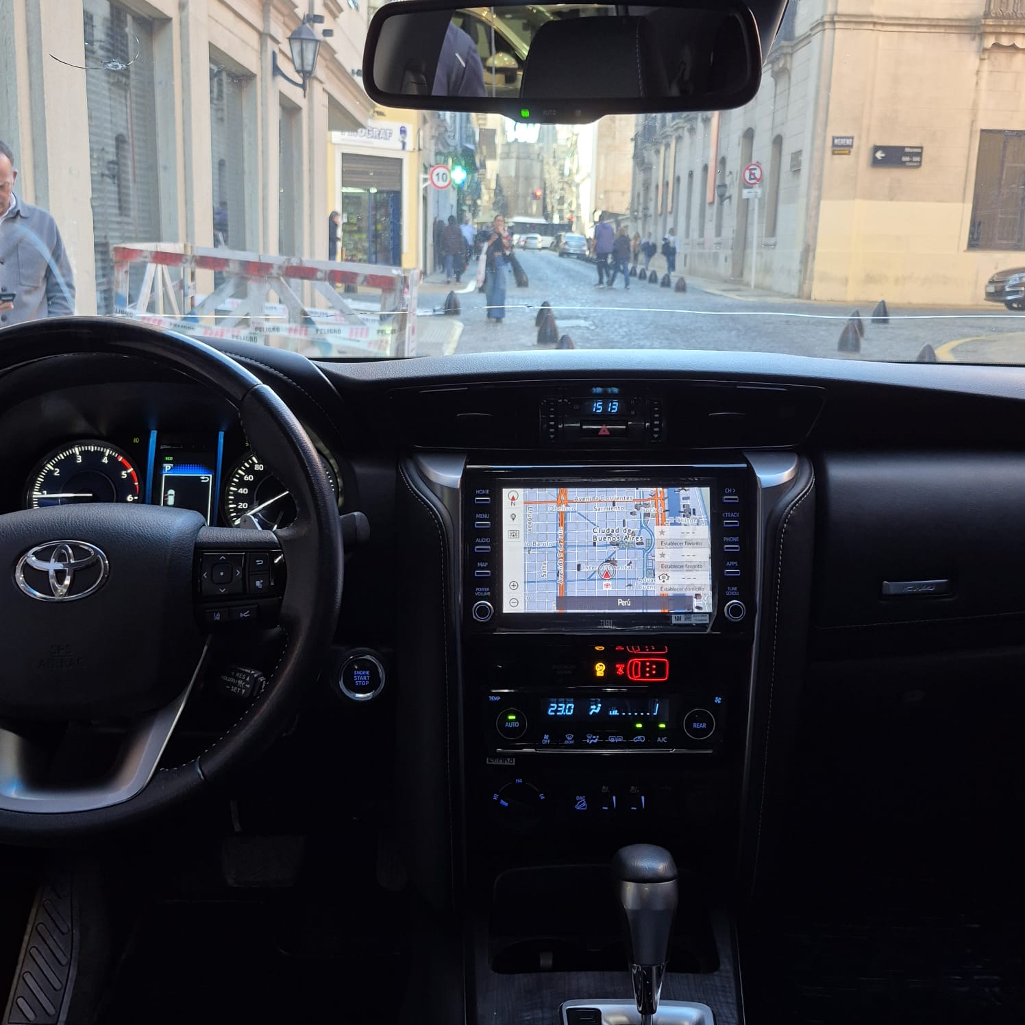 Mirá esta publicación de Toyota SW4