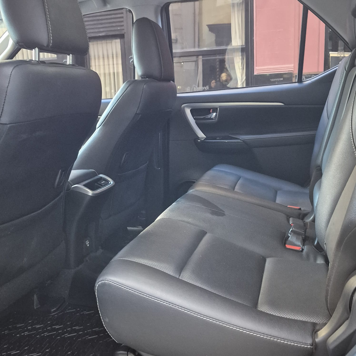 Mirá esta publicación de Toyota SW4