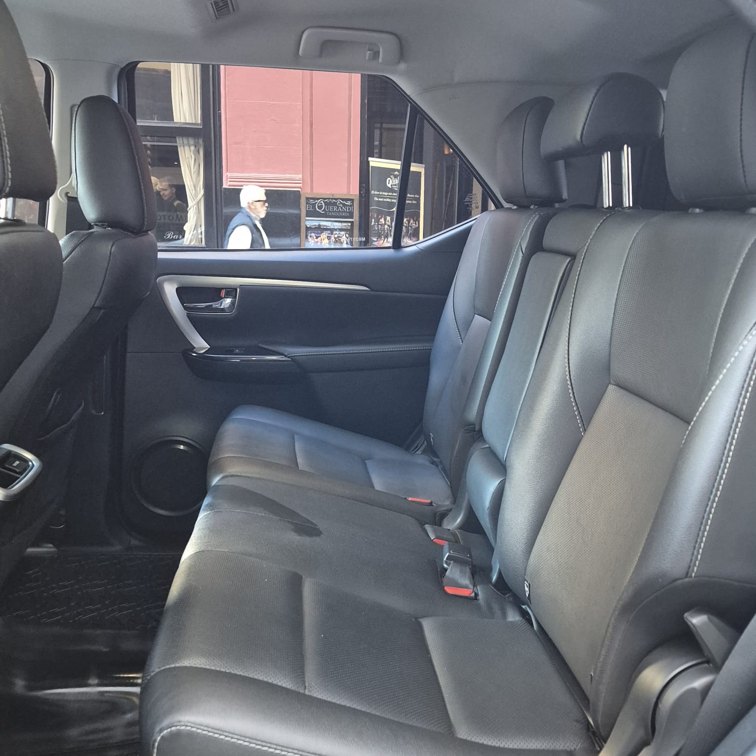 Mirá esta publicación de Toyota SW4