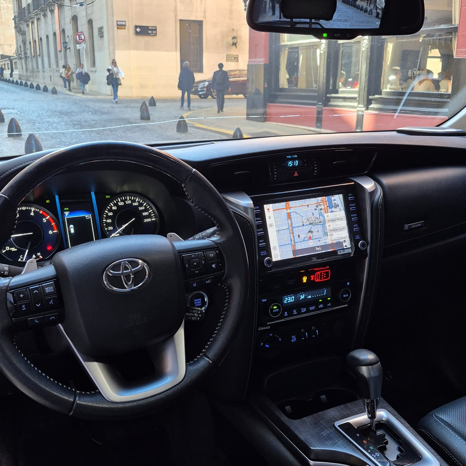 Mirá esta publicación de Toyota SW4