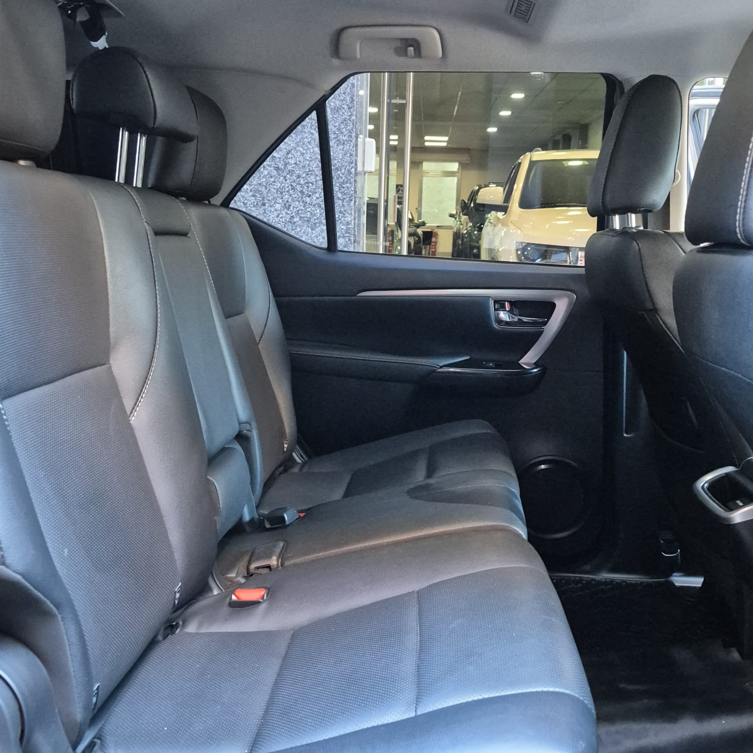 Mirá esta publicación de Toyota SW4