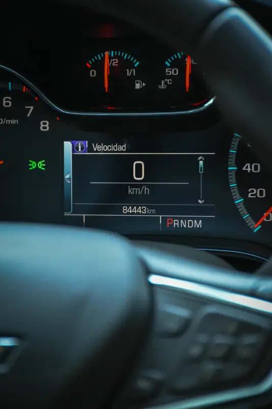 Mirá esta publicación de Chevrolet Cruze