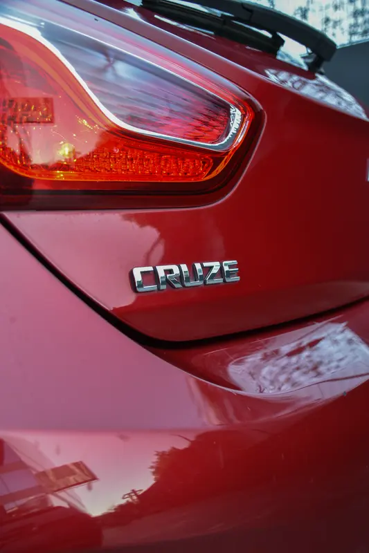 Mirá esta publicación de Chevrolet Cruze