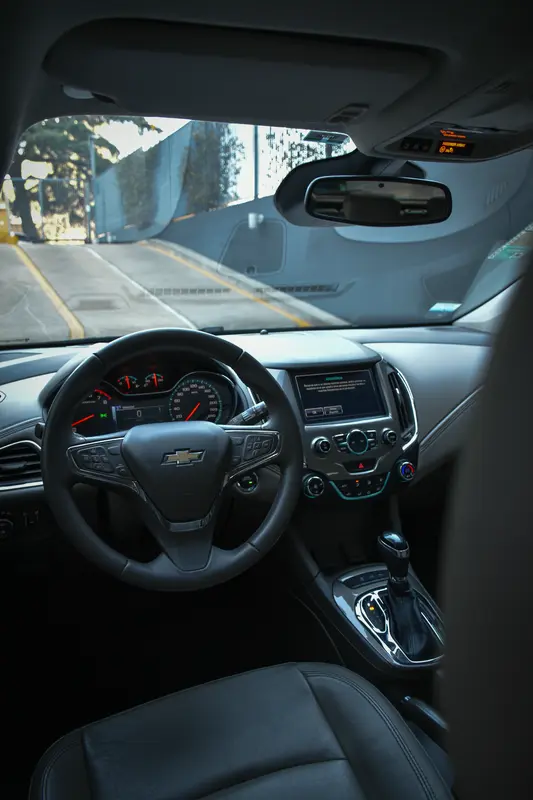 Mirá esta publicación de Chevrolet Cruze