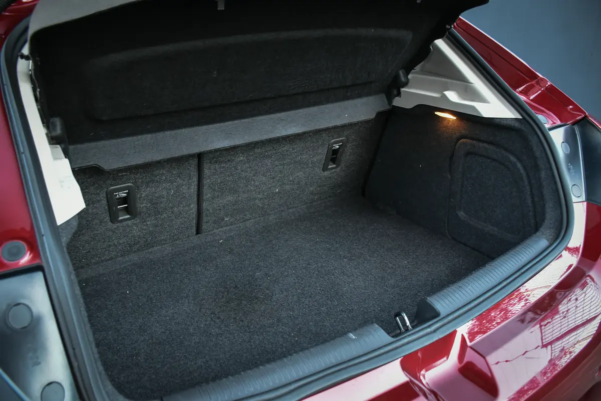 Mirá esta publicación de Chevrolet Cruze