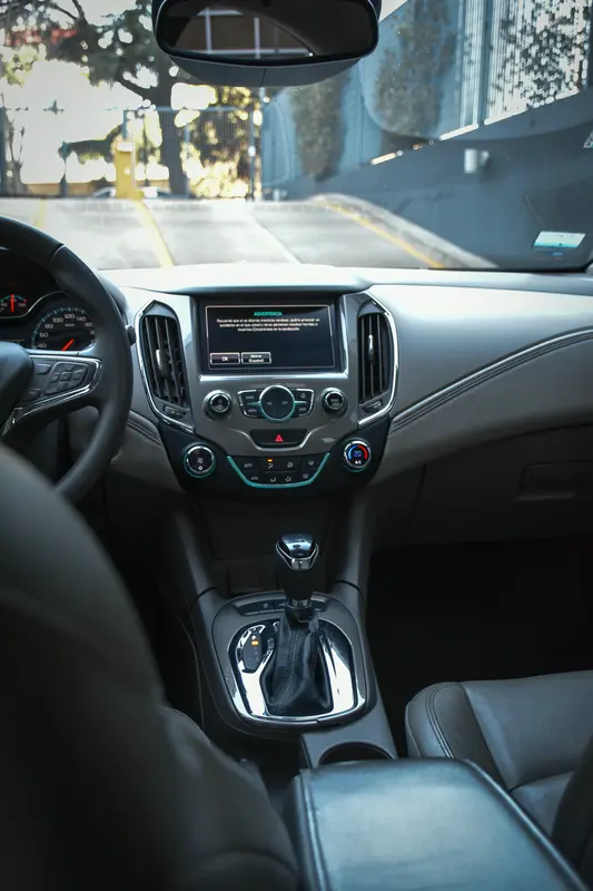 Mirá esta publicación de Chevrolet Cruze