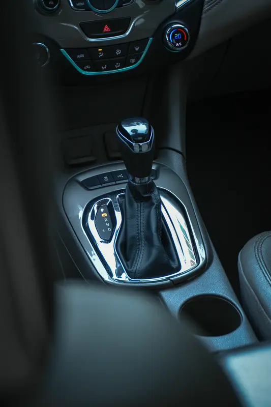 Mirá esta publicación de Chevrolet Cruze