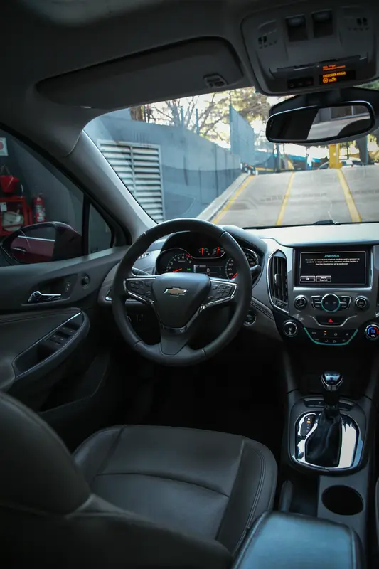Mirá esta publicación de Chevrolet Cruze