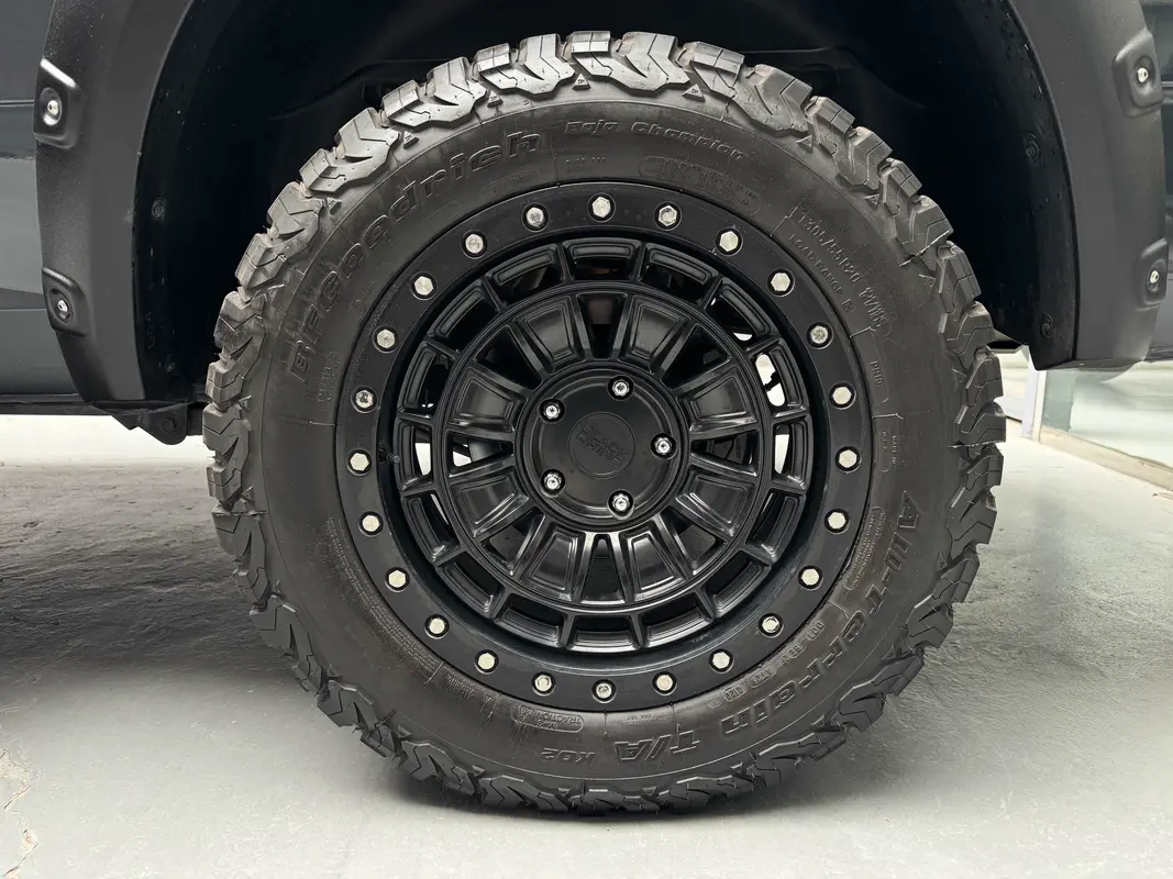 Mirá esta publicación de RAM 1500
