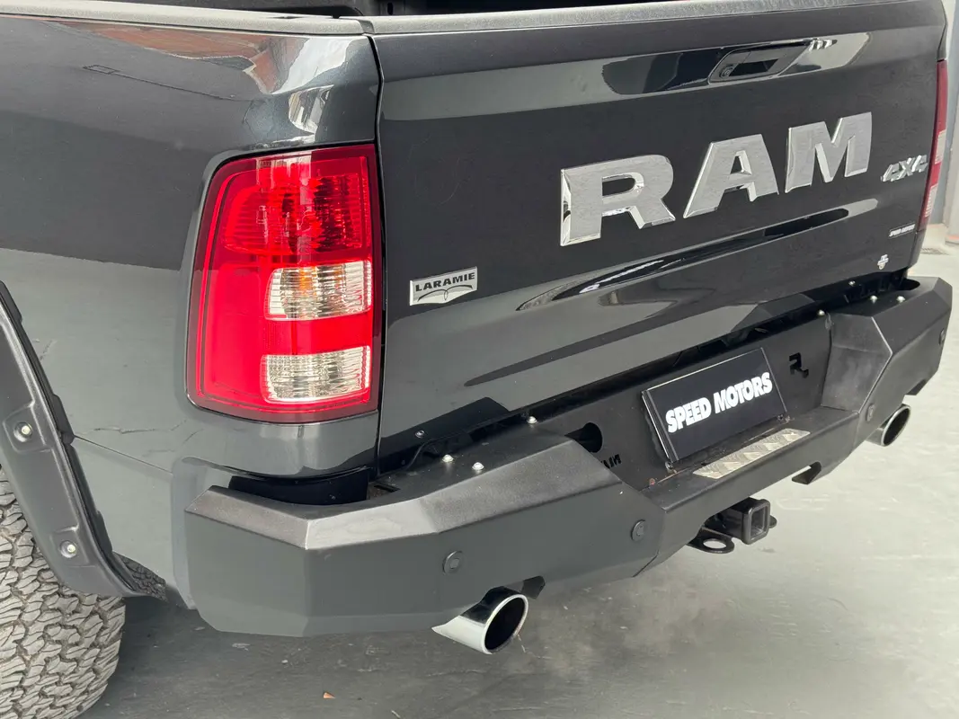 Mirá esta publicación de RAM 1500
