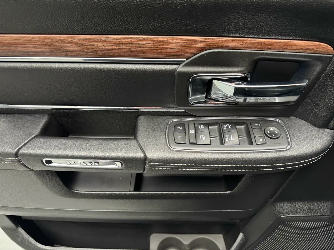 Mirá esta publicación de RAM 1500