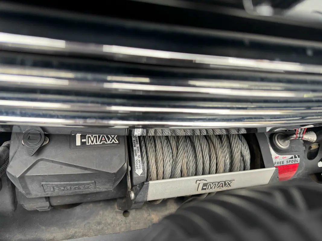 Mirá esta publicación de RAM 1500