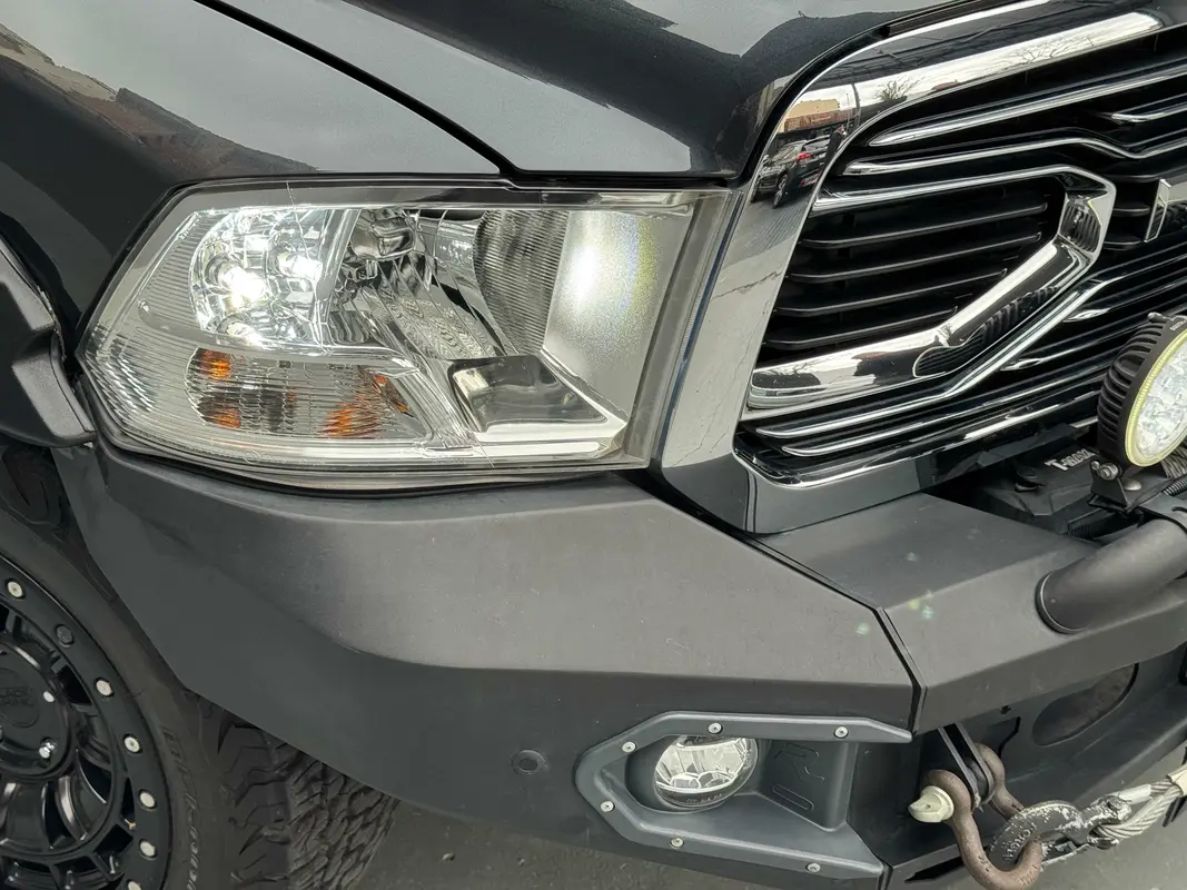 Mirá esta publicación de RAM 1500