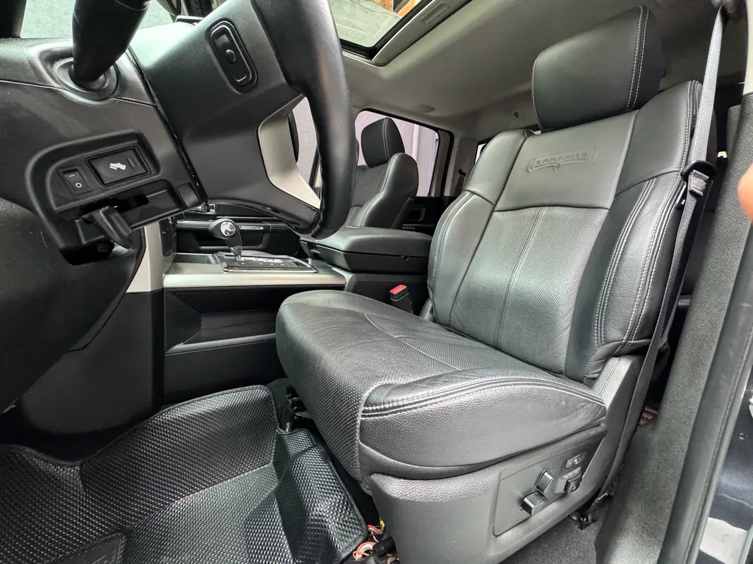 Mirá esta publicación de RAM 1500