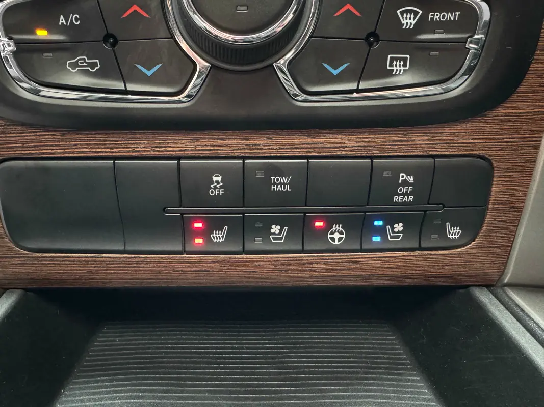 Mirá esta publicación de RAM 1500
