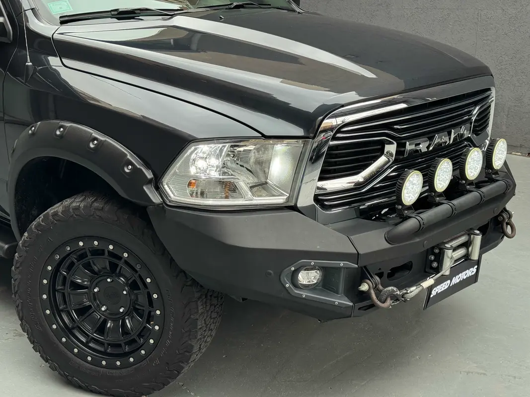 Mirá esta publicación de RAM 1500