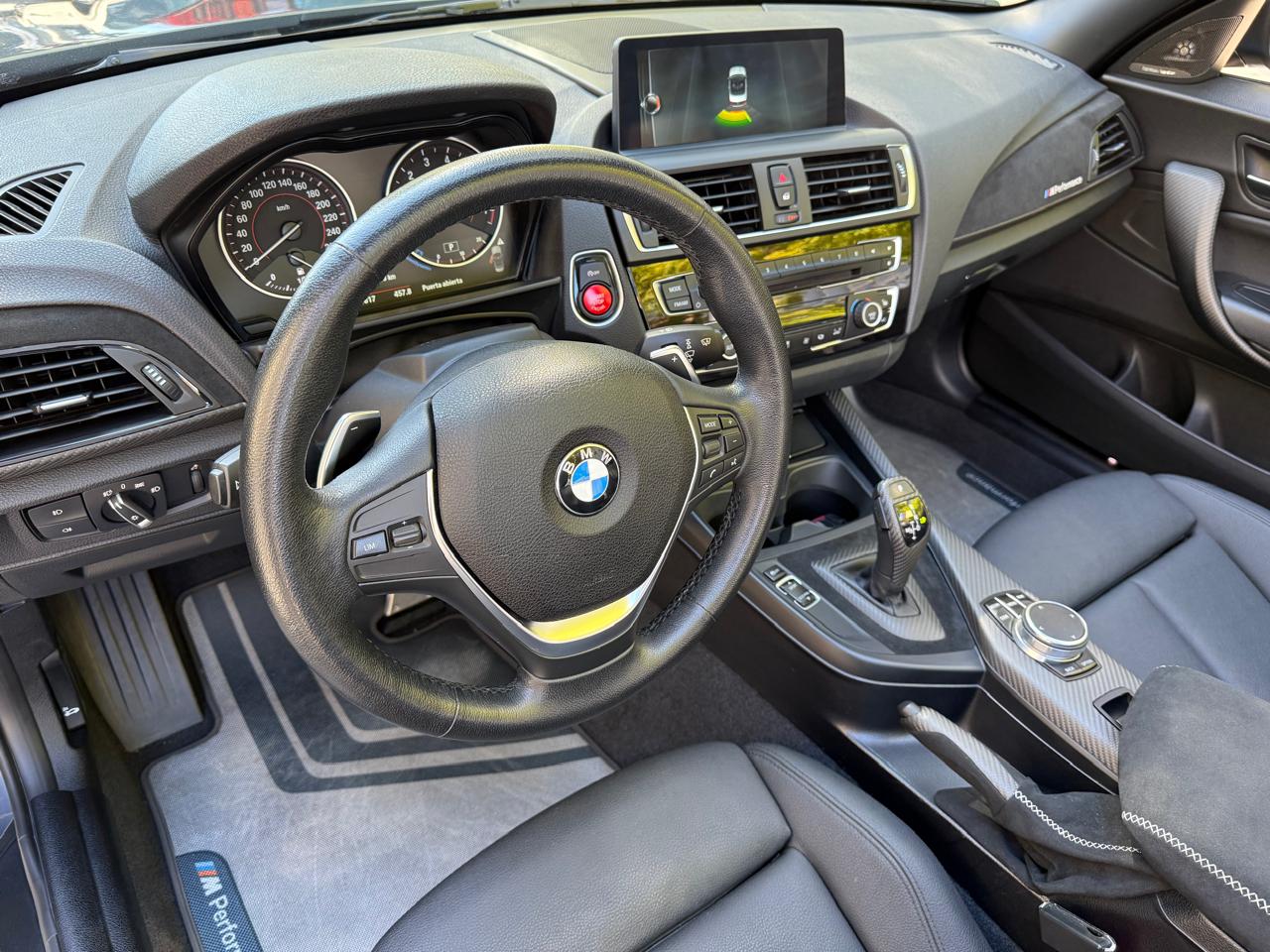 Mirá esta publicación de BMW Serie 2