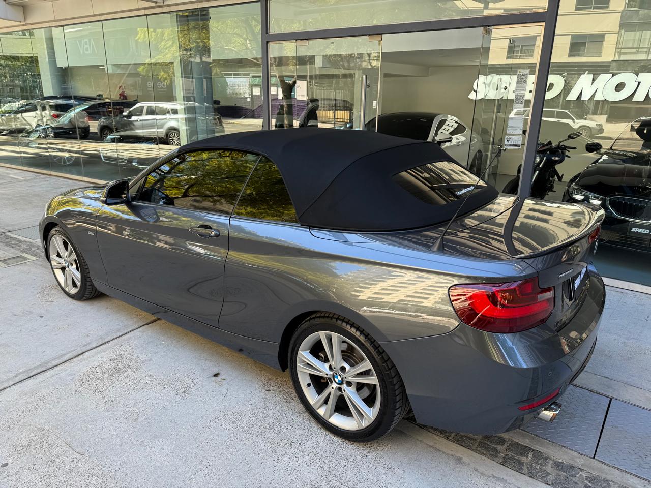 Mirá esta publicación de BMW Serie 2