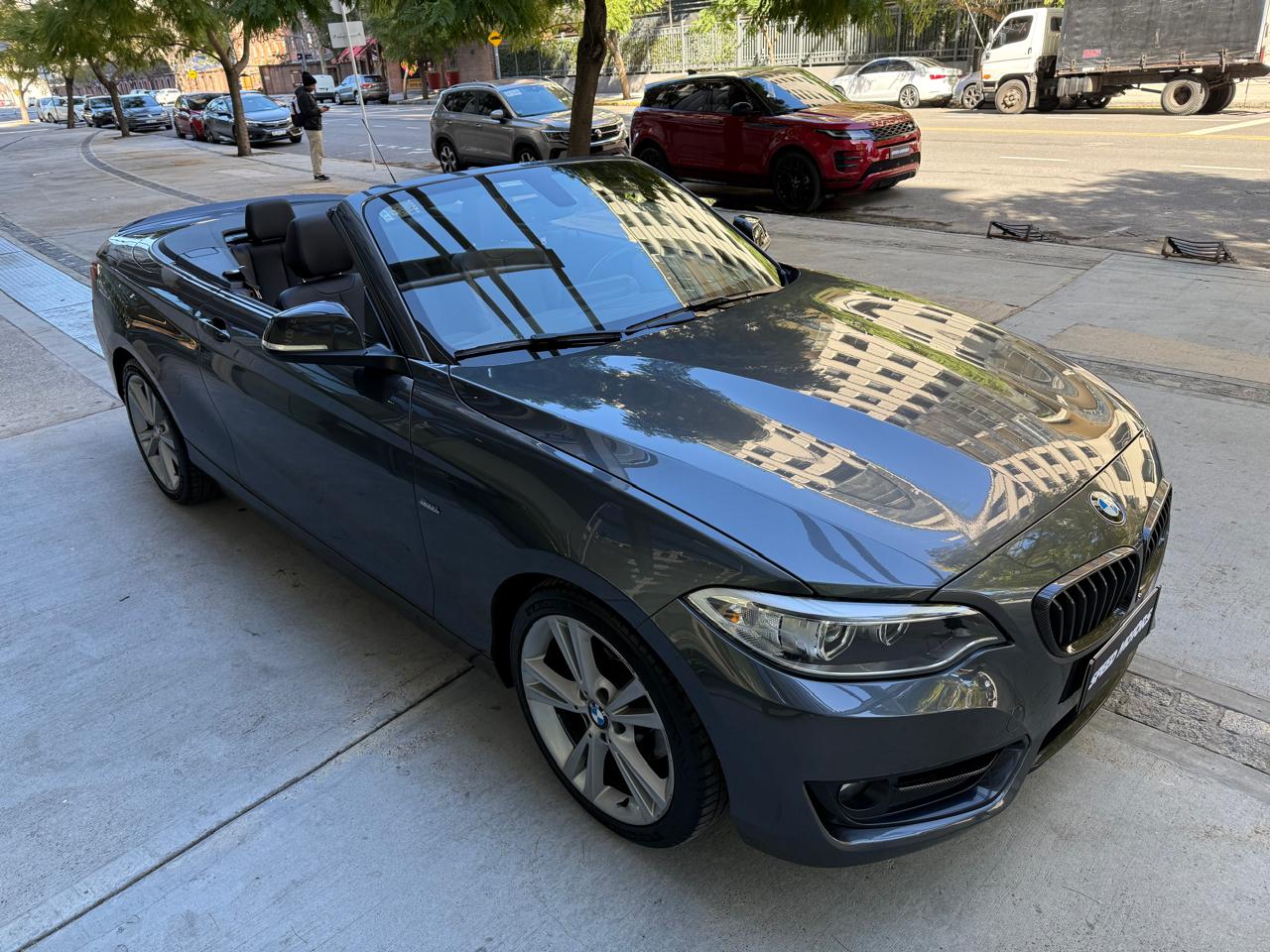 Mirá esta publicación de BMW Serie 2