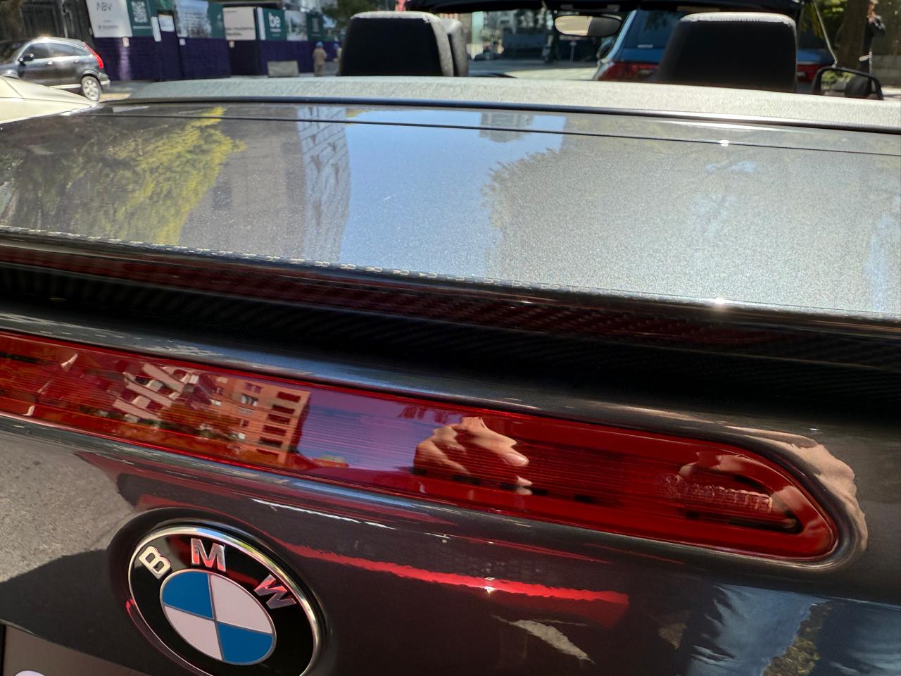 Mirá esta publicación de BMW Serie 2
