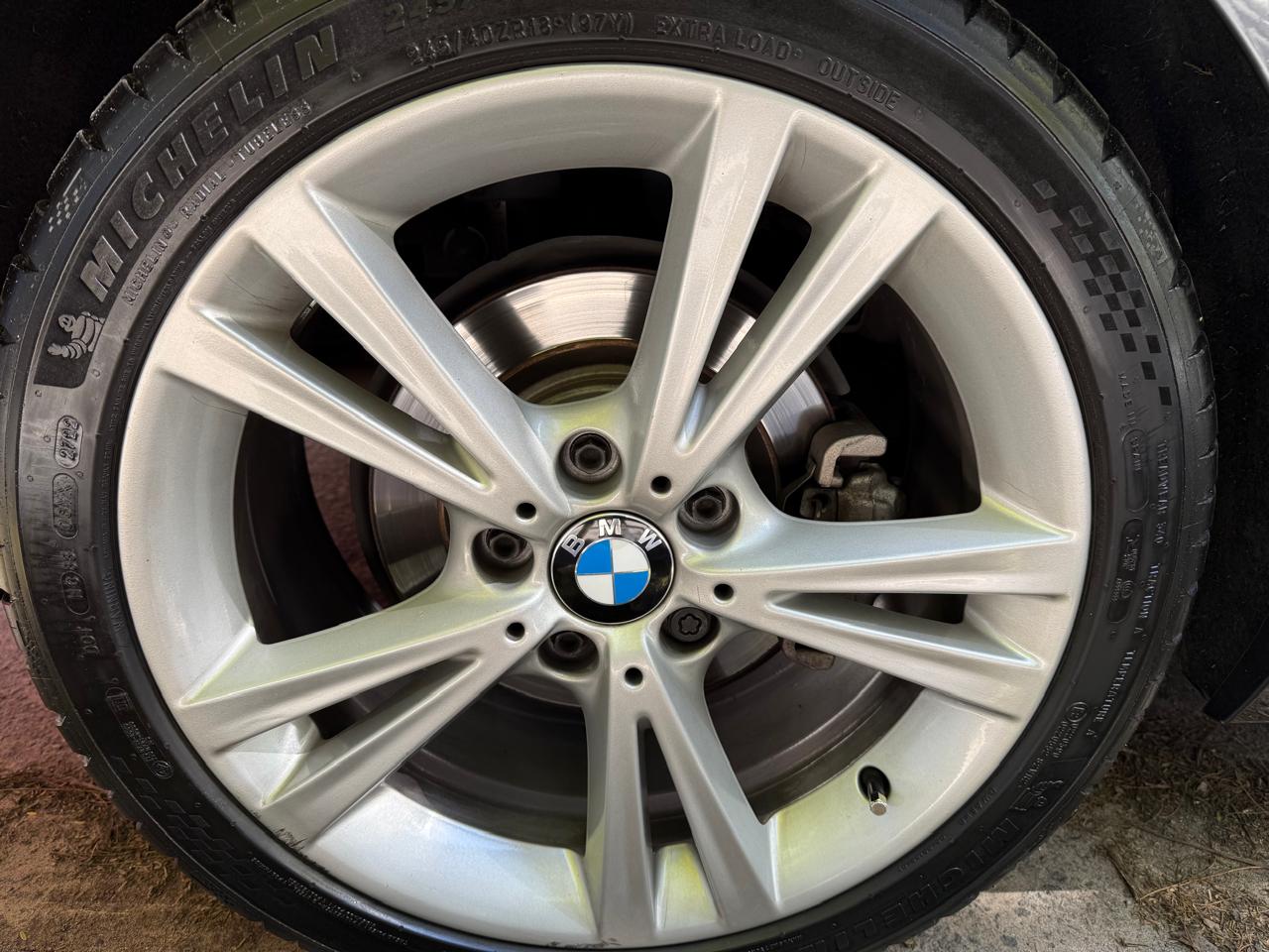 Mirá esta publicación de BMW Serie 2
