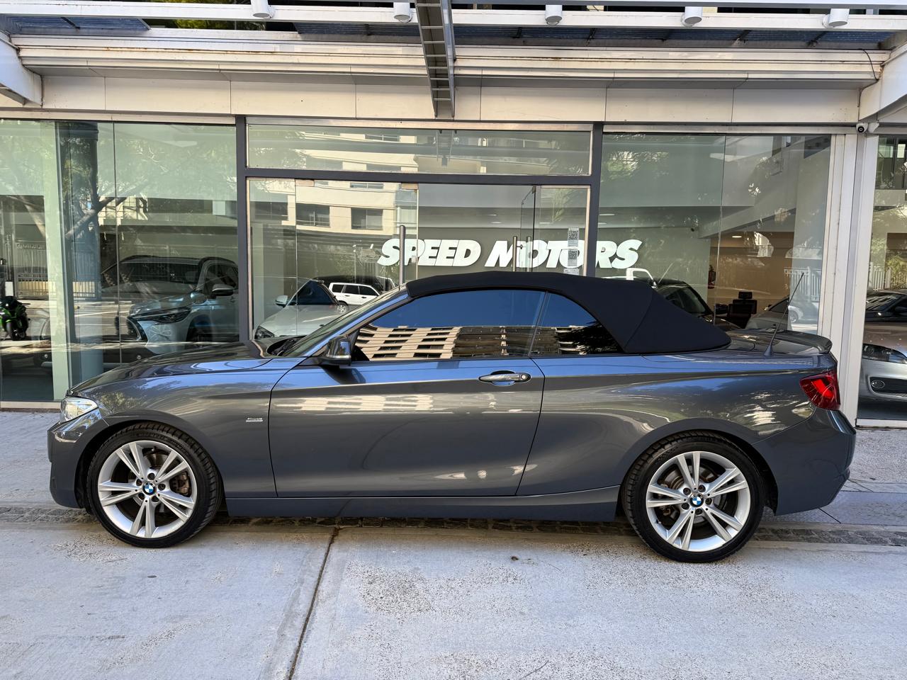 Mirá esta publicación de BMW Serie 2