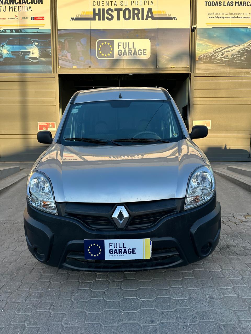 Mirá esta publicación de Renault Kangoo