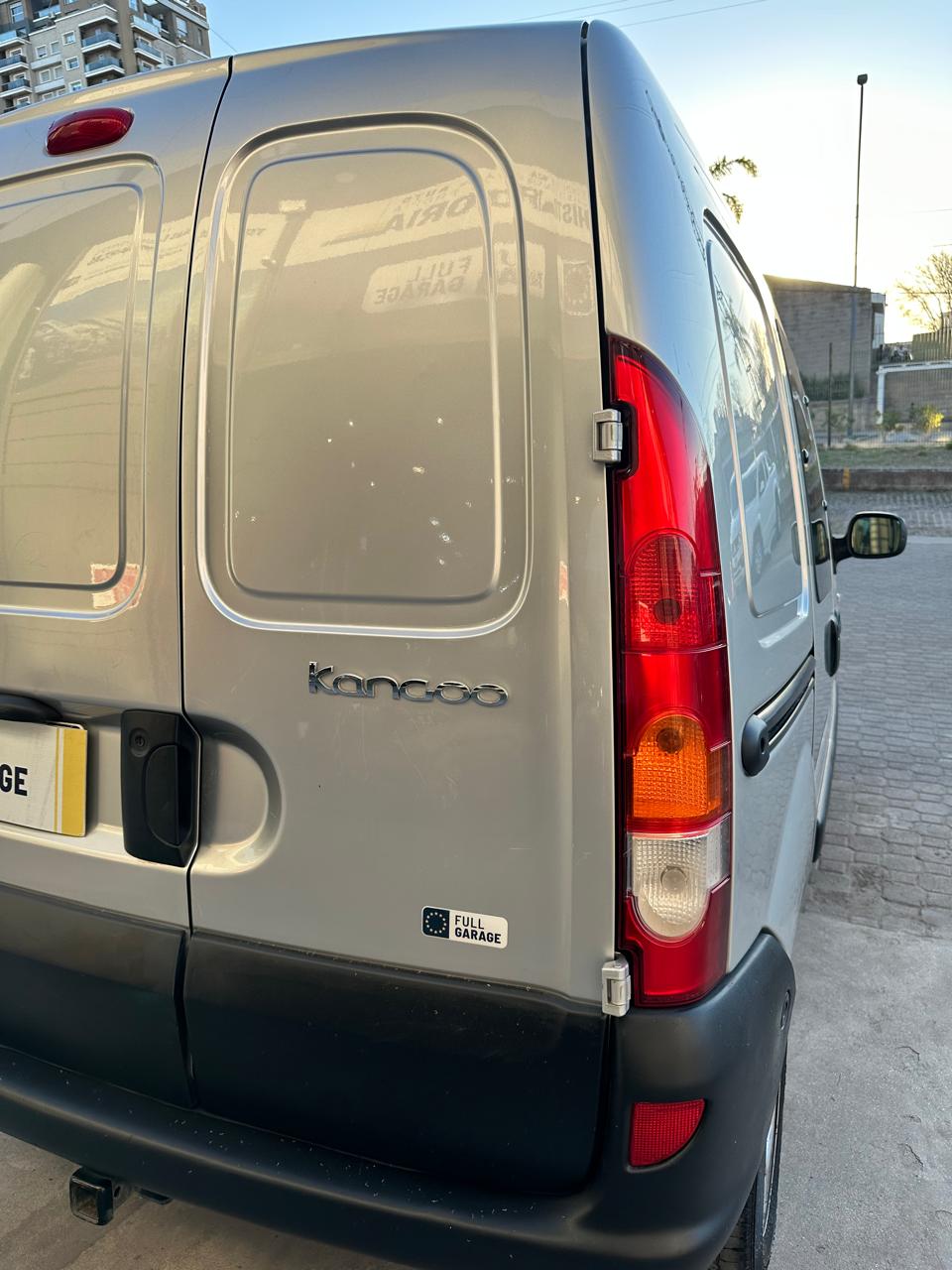 Mira esta publicación de Renault Kangoo