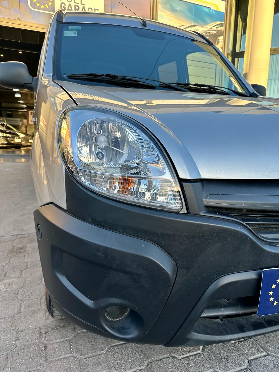 Mira esta publicación de Renault Kangoo